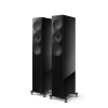 KEF R6 Meta (Barva Walnut)