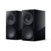 KEF R6 Meta (Barva Walnut)