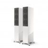 KEF R5 Meta (Barva White Gloss)