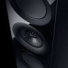 KEF R11 Meta (Barva Black Gloss)