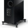 KEF R11 Meta (Barva Black Gloss)