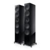 KEF R11 Meta (Barva Black Gloss)