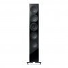 KEF R11 Meta (Barva Black Gloss)