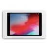 CompanionWallforiPad10.2 10.5 WhitePowderCoated 1 266234b5 a8ed 4648 8d10 703672974b57