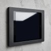 CompanionWallforiPad10.2 10.5 BlackPowderCoated 3 b41402ea d819 433d 8a6d a9ebd78e4c17