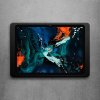Companion Wall 2.0 iPad10.9 11 Black Frontal Beton 9f964dca 2c75 447f 9642 6dd6c991d3ed
