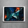 Companion Wall 2.0 iPad10.9 11 White Frontal Beton 6140e41e fdb1 41fd b16a c4f5acd8d931