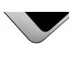 Dame Wall for iPad 10.2 10.5 Silver Anodized 5