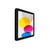 Dame Wall 2.0 iPad 10 9 Black Seitlich Tablet on.jpg