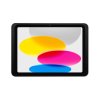 Dame Wall 2.0 iPad 10 9 Black Frontal Tablet on.jpg