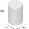 Sonos Era 100 (Barva White)