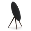beoplay a9 4 gen side front black