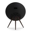 beoplay a9 4 gen back black