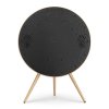 beoplay a9 4 gen front no cover gold