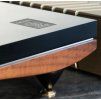 Gold Note GIGLIO (Barva Italian Walnut (Black Glossy))