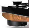 Gold Note GIGLIO (Barva Italian Walnut (Black Glossy))