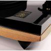 Gold Note GIGLIO (Barva Italian Walnut (Black Glossy))
