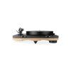 Gold Note GIGLIO (Barva Italian Walnut (Black Glossy))