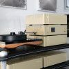 Gold Note DS-10 EVO (Barva Black)