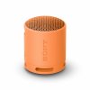 SRS XB100 Orange main Large