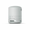 SRS XB100 Light Gray panel Large