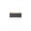 Bowers & Wilkins HTM6 S3 (Barva Black)