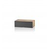 Bowers & Wilkins HTM6 S3 (Barva Black)