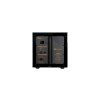 Monitor Audio Anthra W10 (Barva Black)