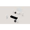Monitor Audio Anthra W10 (Barva Black)
