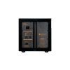 Monitor Audio Anthra W10 (Barva Black)