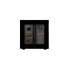 Monitor Audio Anthra W12 (Barva Black)