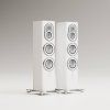 Monitor Audio Anthra W12 (Barva Black)