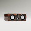 Monitor Audio Anthra W12 (Barva Black)