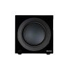 Monitor Audio Anthra W12 (Barva Black)