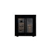 Monitor Audio Anthra W12 (Barva Black)