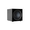 Monitor Audio Anthra W12 (Barva Black)