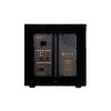 Monitor Audio Anthra W12 (Barva Black)