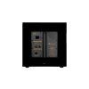 Monitor Audio Anthra W15 (Barva Black)