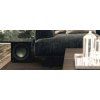 Monitor Audio Anthra W15 (Barva Black)