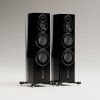 Monitor Audio Anthra W15 (Barva Black)