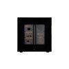 Monitor Audio Anthra W15 (Barva Black)