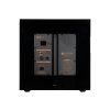 Monitor Audio Anthra W15 (Barva Black)