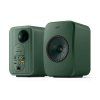 KEF LSX II LT (Barva Stone White)