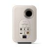 KEF LSX II LT (Barva Stone White)