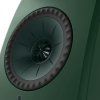 KEF LSX II LT (Barva Stone White)