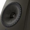 KEF LSX II LT (Barva Stone White)