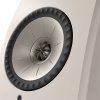 KEF LSX II LT (Barva Stone White)