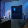 Bowers & Wilkins ASW DB3D (Barva Černá)