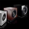 Bowers & Wilkins ASW DB3D (Barva Černá)