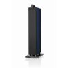 High B&W 702 S3 Signature Midnight Blue Metallic Angled Grille On